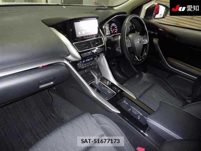 Mitsubishi ECLIPSE CROSS 2018 8864461-3