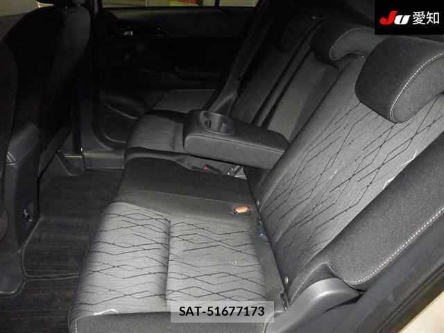 Mitsubishi ECLIPSE CROSS 2018 8864461-4