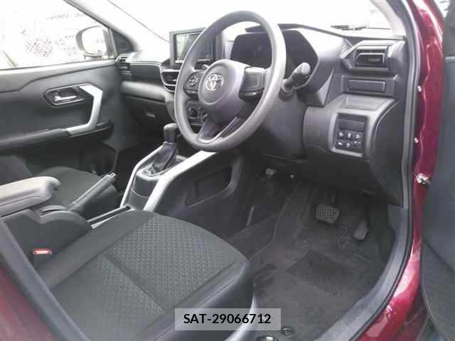 Toyota RAIZE 2023 8862395-3