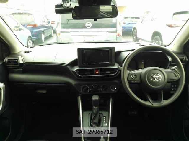 Toyota RAIZE 2023 8862395-8