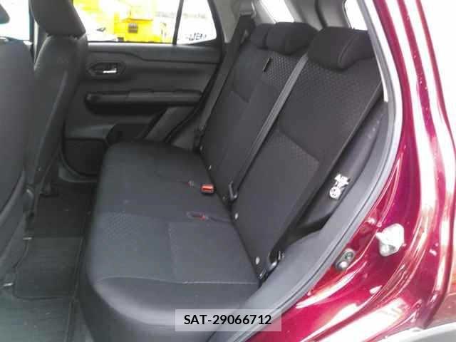 Toyota RAIZE 2023 8862395-9