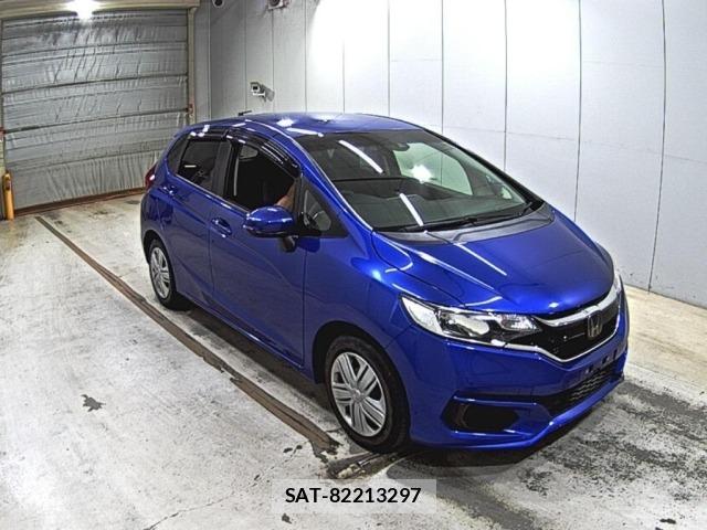 Honda FIT 2018 8922572-0