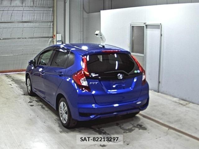 Honda FIT 2018 8922572-1