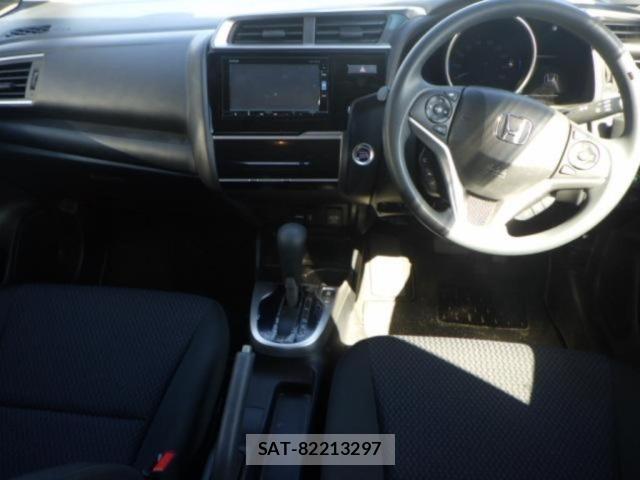 Honda FIT 2018 8922572-3