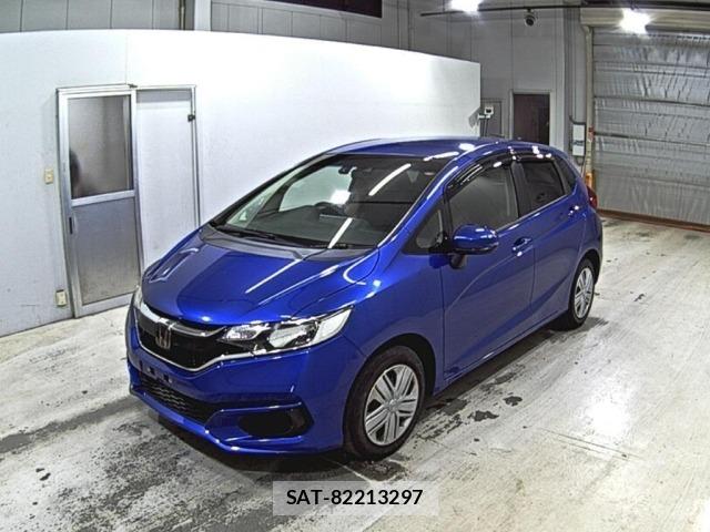 Honda FIT 2018 8922572-4