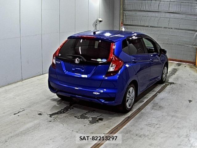 Honda FIT 2018 8922572-5