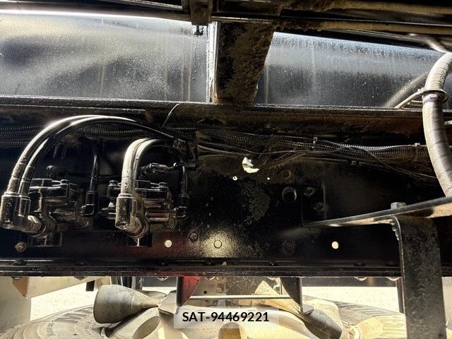 Isuzu GIGA 2007 8678694-11