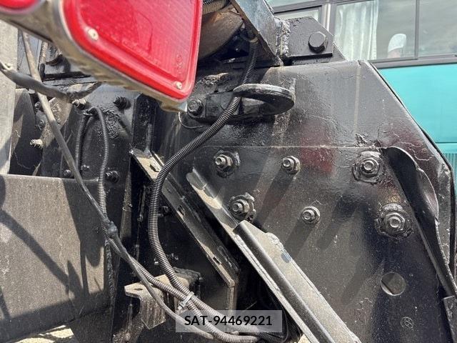 Isuzu GIGA 2007 8678694-12