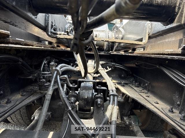 Isuzu GIGA 2007 8678694-13