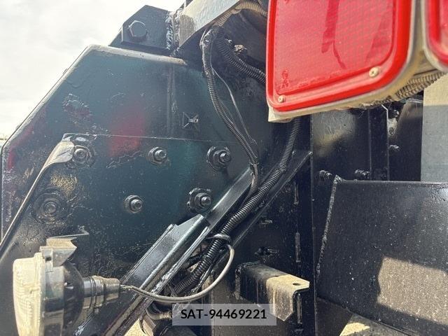 Isuzu GIGA 2007 8678694-14