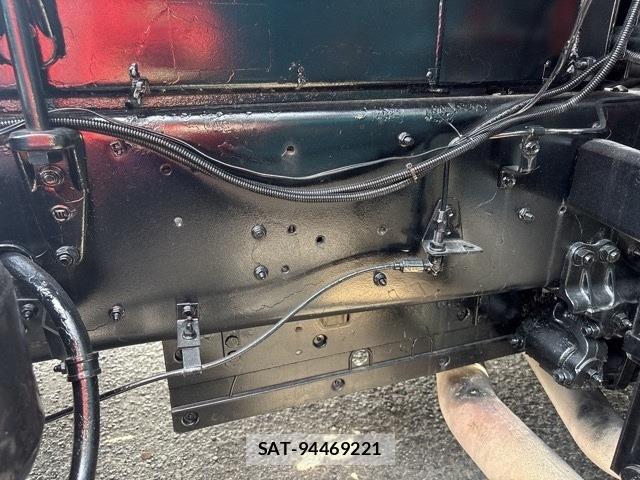 Isuzu GIGA 2007 8678694-15