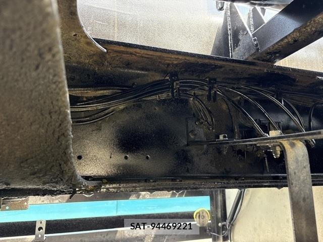 Isuzu GIGA 2007 8678694-16