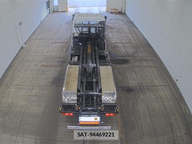 Isuzu GIGA 2007 8678694-3