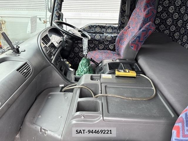 Isuzu GIGA 2007 8678694-5