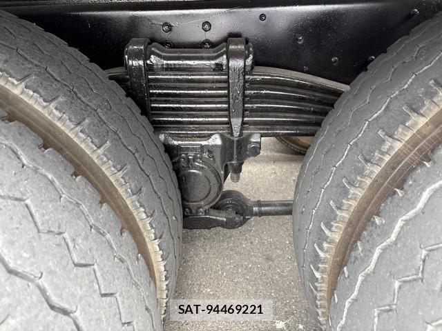 Isuzu GIGA 2007 8678694-8