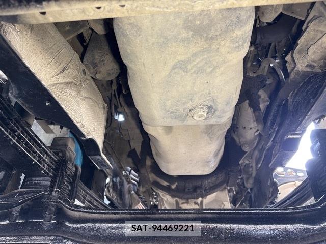 Isuzu GIGA 2007 8678694-9