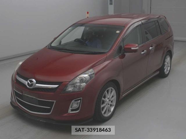 top selling car