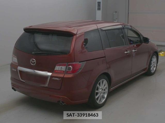 Mazda MPV 2011 8911216-1