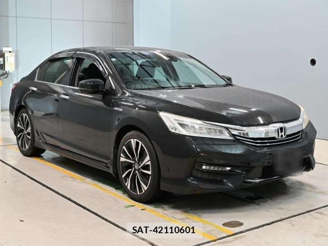 Honda ACCORD 2016 8863537-5