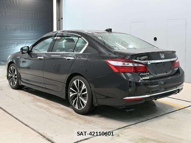 Honda ACCORD 2016 8863537-6
