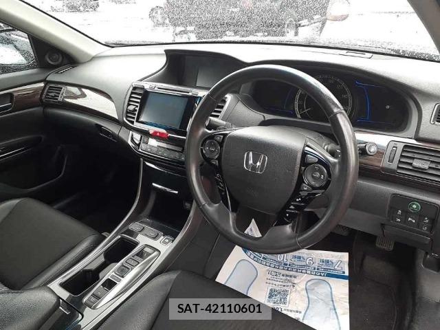Honda ACCORD 2016 8863537-9