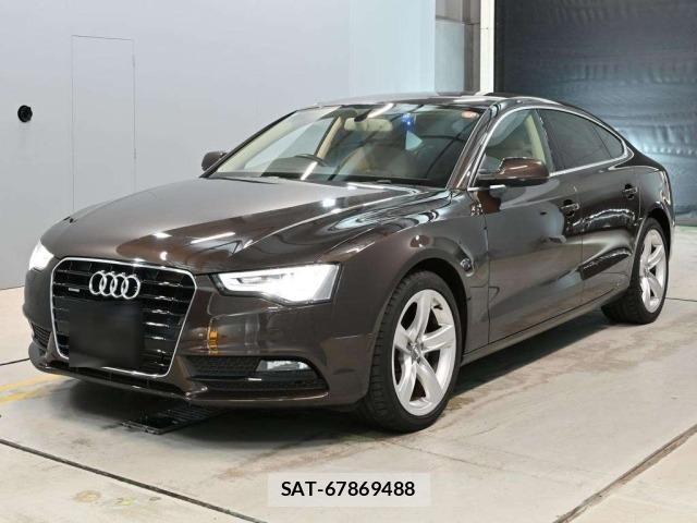Audi A5 2014 8859730-0
