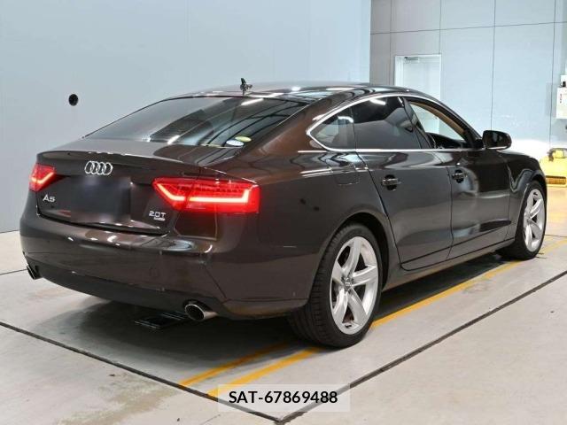 Audi A5 2014 8859730-1