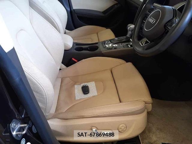 Audi A5 2014 8859730-10