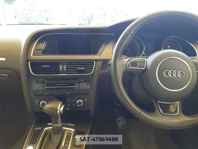 Audi A5 2014 8859730-11
