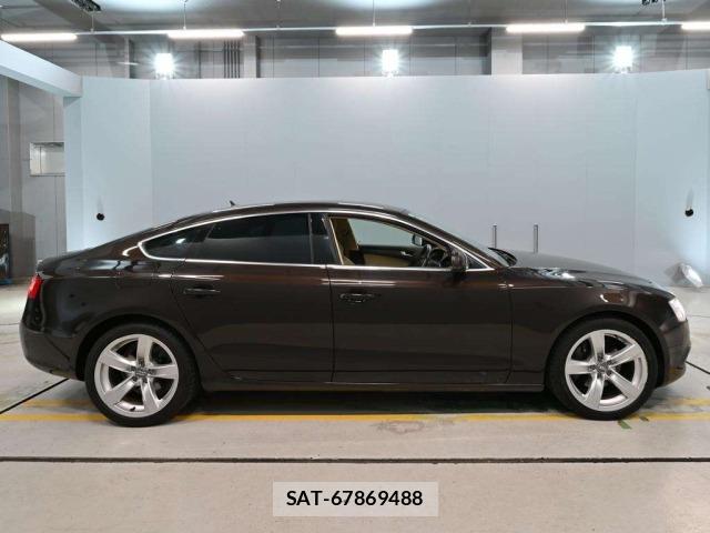 Audi A5 2014 8859730-3
