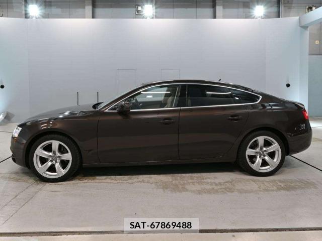 Audi A5 2014 8859730-4
