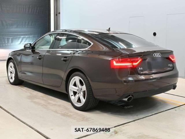 Audi A5 2014 8859730-6