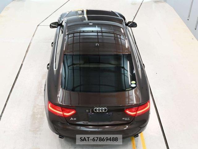 Audi A5 2014 8859730-8