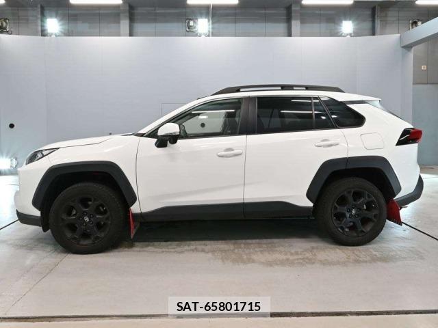 Toyota RAV4 2021 8708666-4