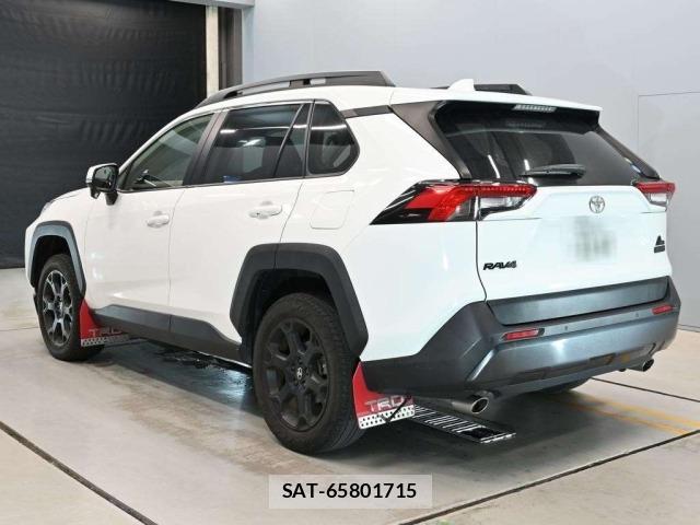 Toyota RAV4 2021 8708666-6