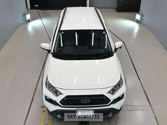 Toyota RAV4 2021 8708666-7