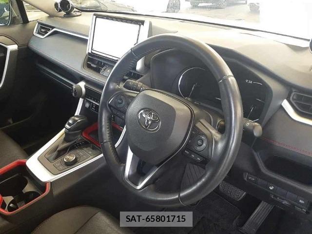 Toyota RAV4 2021 8708666-9