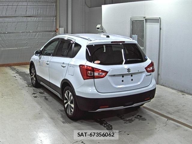 Suzuki SX4 2019 8932277-1