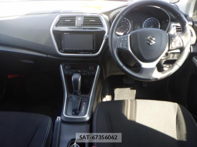 Suzuki SX4 2019 8932277-3