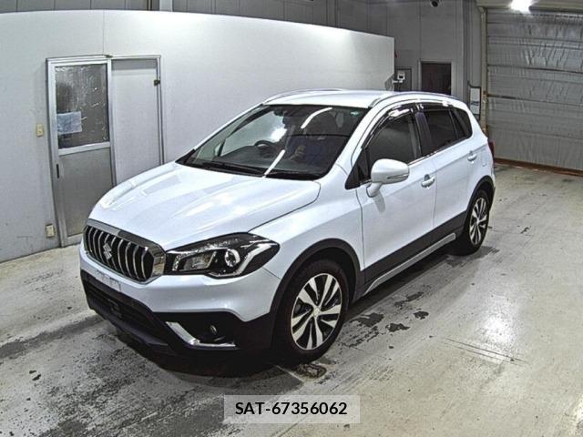 Suzuki SX4 2019 8932277-4