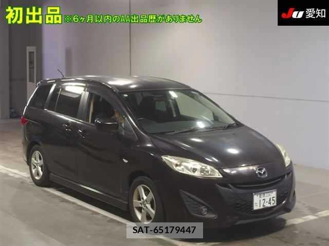 Mazda PREMACY 2013 8904123-0