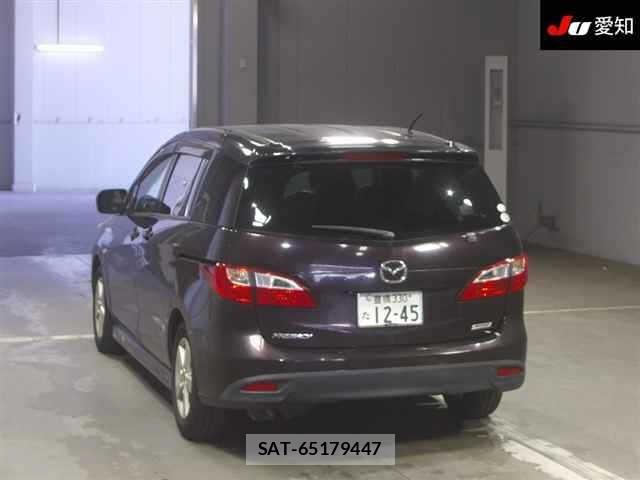 Mazda PREMACY 2013 8904123-1