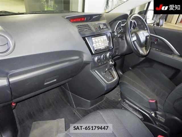 Mazda PREMACY 2013 8904123-3