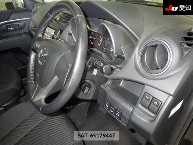Mazda PREMACY 2013 8904123-5