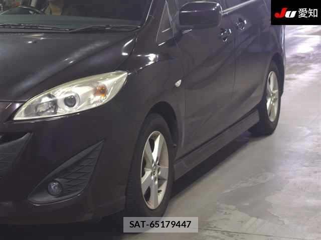 Mazda PREMACY 2013 8904123-7