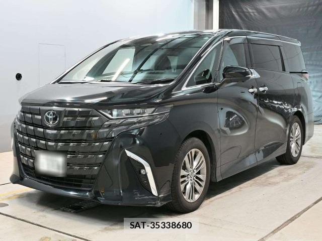 Toyota ALPHARD 2024 8906183-0