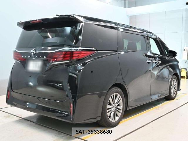 Toyota ALPHARD 2024 8906183-1