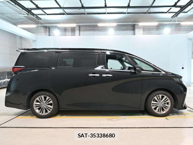 Toyota ALPHARD 2024 8906183-3