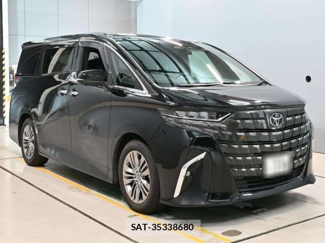 Toyota ALPHARD 2024 8906183-5