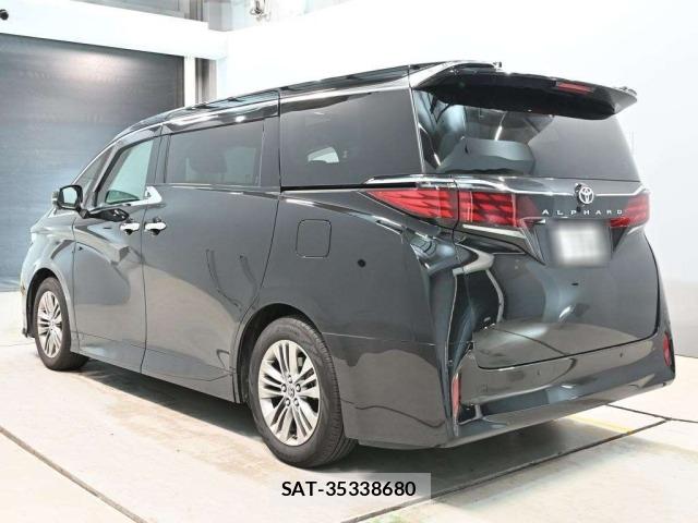 Toyota ALPHARD 2024 8906183-6